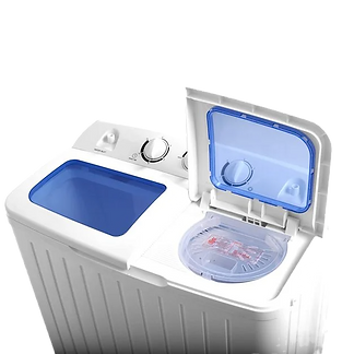 Twin tub UK
